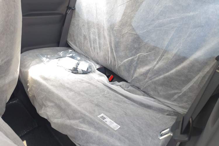 Used Geely Galaxy Panda 2024 Panda Mini 200km Endurance Bear
