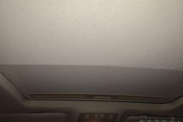 Used Buick Regal 2014 2.0L Leading Fashion Edition Headliner