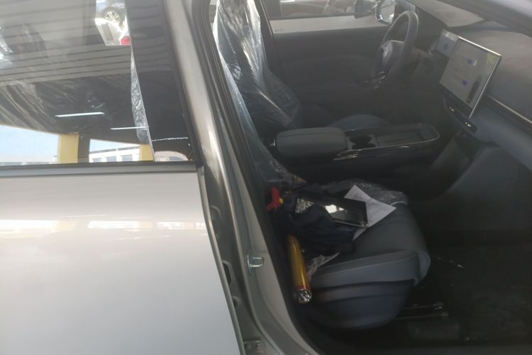 Used ARCFOX T1 2025 Model 425 PRO