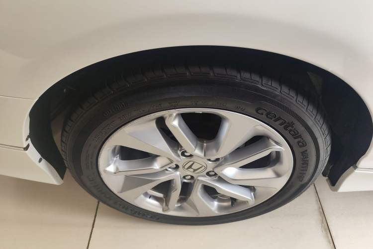 Used Honda Accord 2018 260TURBO Elite Edition China V Exterior 5