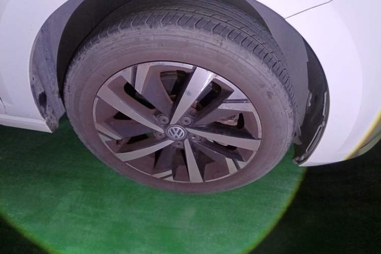 Used Volkswagen Polo 2019 Plus 1.5L Automatic Beats Trendy Cool Edition