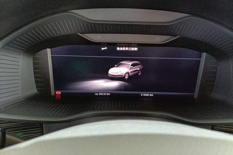 Used Skoda Kodiaq 2020 TSI330 7-Seater Two-Wheel-Drive Luxury Enjoyment Edition
