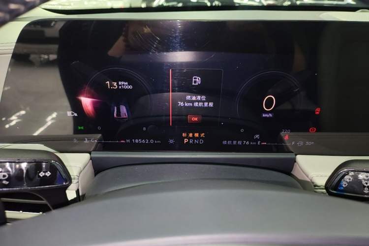Used Lincoln Corsair 2023 2.0T Two-Wheel Drive Luxury Edition