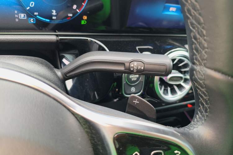 Used Mercedes-Benz B-Class 2022 Second Facelift B 200 Dynamic Edition
