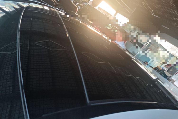 Used Mercedes-Benz C-Class 2020 Restyled C 260 L Sport Edition