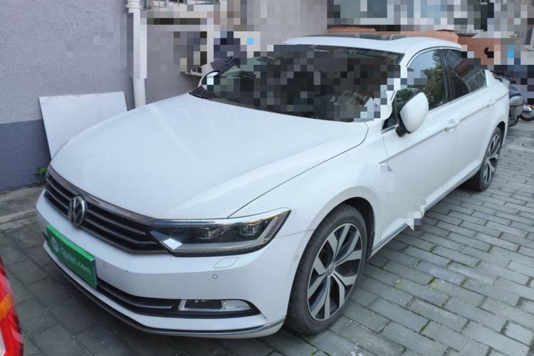 Used Volkswagen Magotan 2017 380TSI DSG Prestige Edition