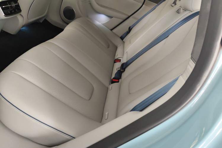 Used Hima Luxeed S7 2024 Max+ Rear-Drive Ultra-Range Intelligent Driving Edition