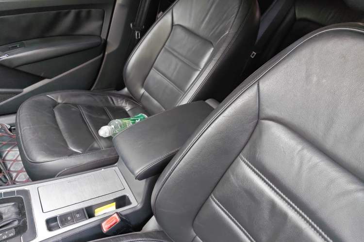 Used Volkswagen Passat 2013 1.4 TSI DSG Prestige Edition