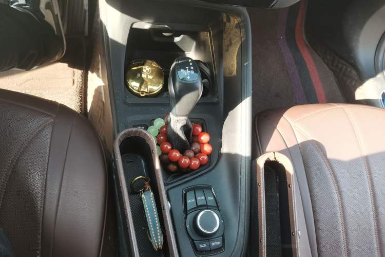 Used BMW X1 2019 sDrive20Li Leading Model
