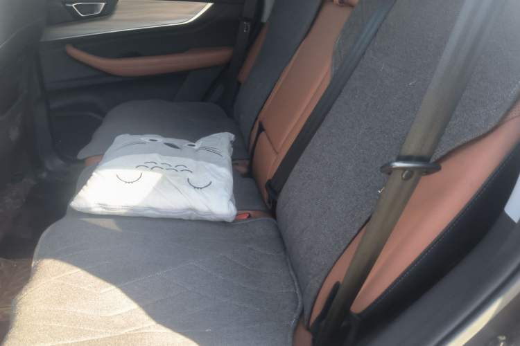 Used Chery Tiggo 8 PLUS 2021 290TGDI DCT Luxury Edition