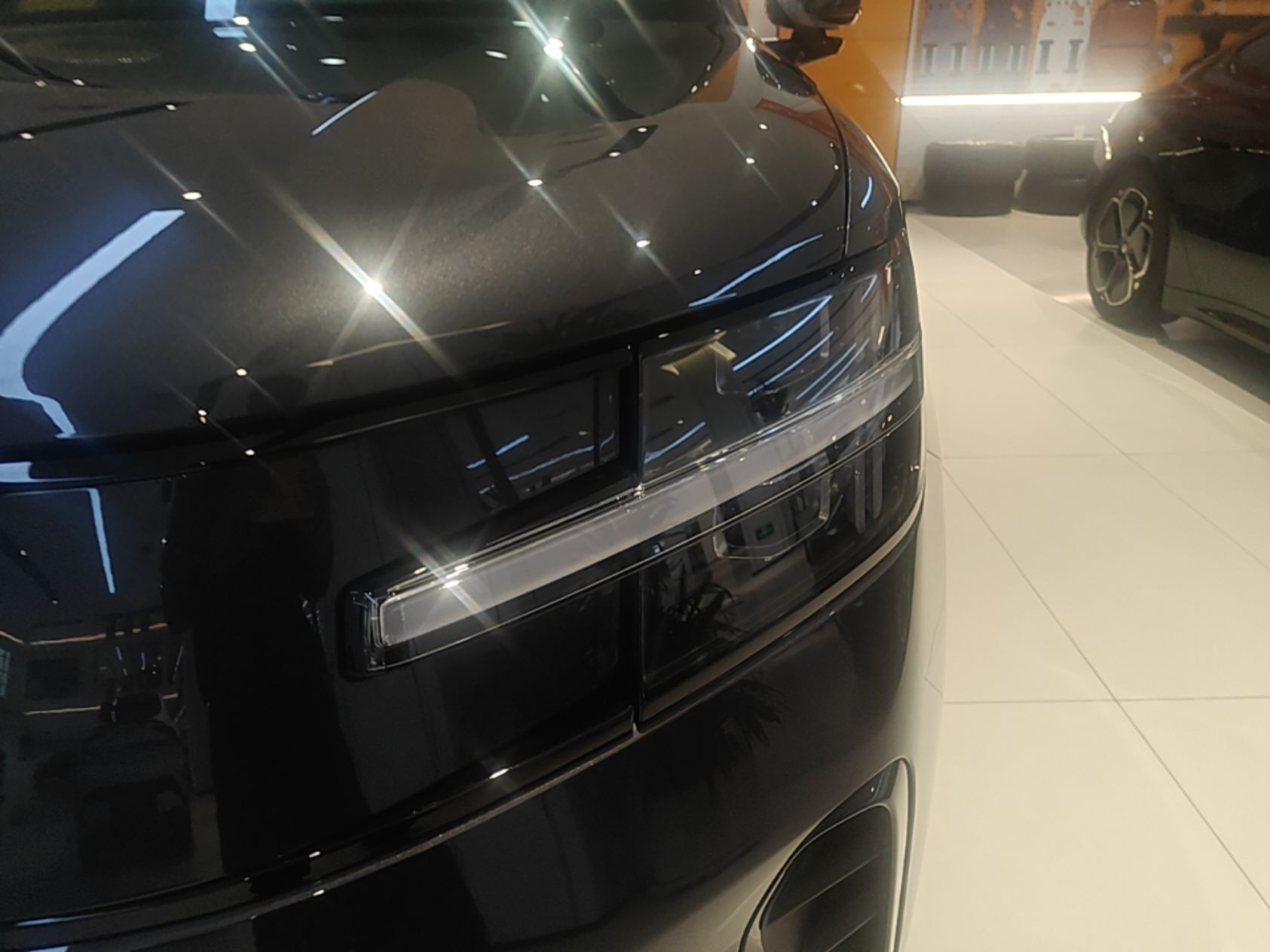 Xiaomi Auto Pengcheng N70 2026 Model Max Edition — снимка 8