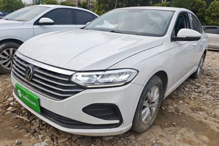 Used Volkswagen Lavida 2024 1.5L Automatic DeYi Edition