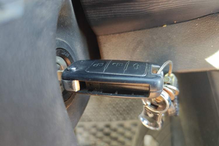 Used FORTHING Lingzhi M5 2022 Standard Version Base Model 7 Seats
