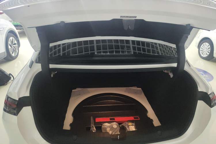 Used AION S MAX 2024 70 Star Edition
