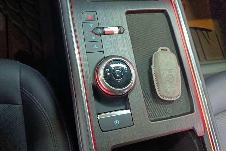 Used Ford Mondeo 2025 2.0T EcoBoost Ultimate Edition