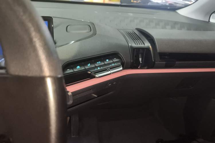 Used Baojun E300 2020 Plus Interstellar Smart Edition