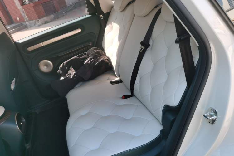 Used Baojun Cloud 2023 460 Pro
