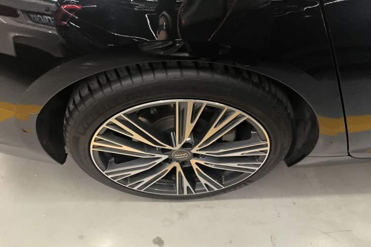 Used Audi A6L 2022 55 TFSI quattro Prestige Elegant Edition Exterior 5