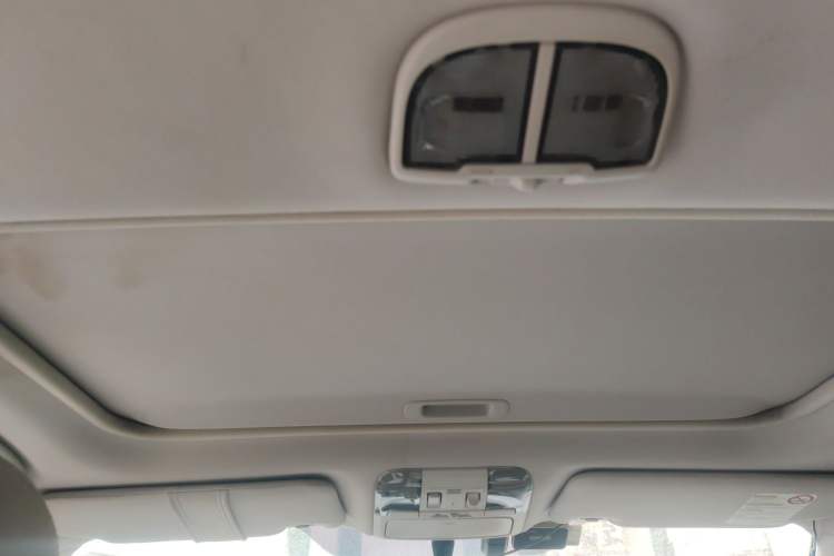 Used Subaru Outback 2012 2.5i Luxury Edition
