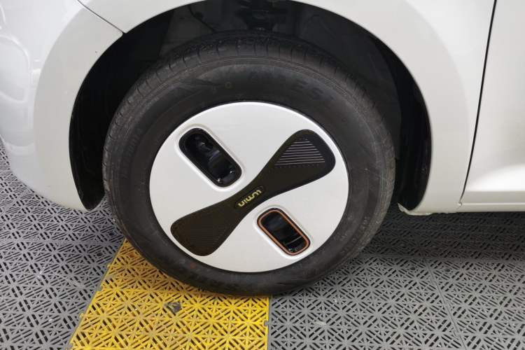 Used CHANGAN NEVO Lumin 2026 Model Treasure Edition 205km Passionate Beige Ningde
