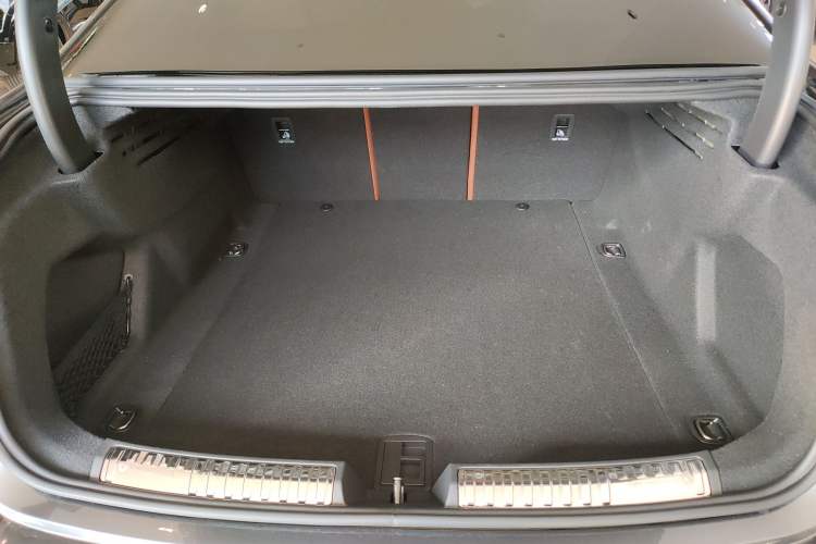 Used Audi A5L 2026 2.0T Sport Plus
