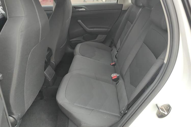 Used Volkswagen Polo 2023 Plus 1.5L Automatic Enjoy-the-Moment Edition