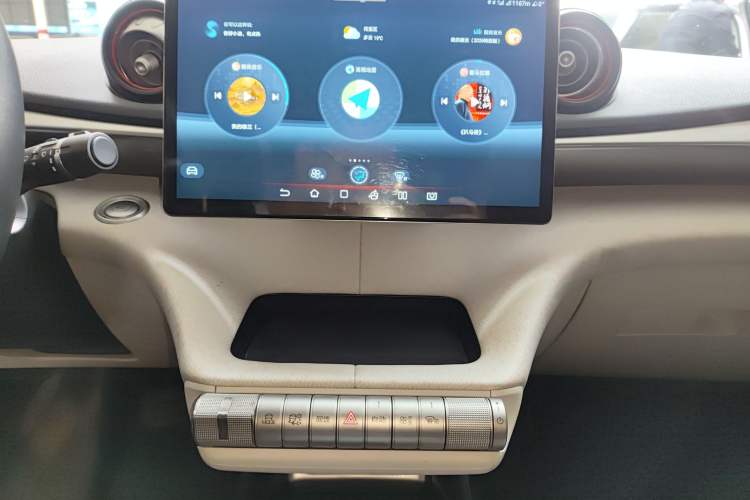 Used BYD Dolphin 2021 405 km Free Version