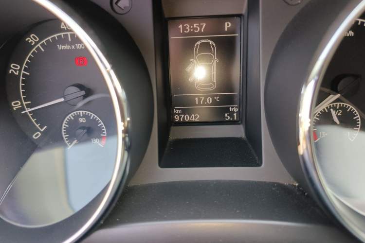 Used Skoda Yeti 2017 TSI280 DSG Innovation Edition
