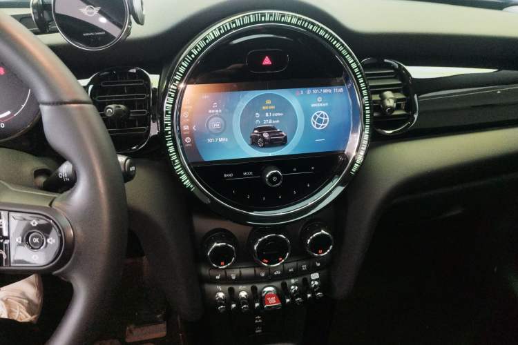 Used MINI 2022 Updated 1.5T COOPER Classic Edition