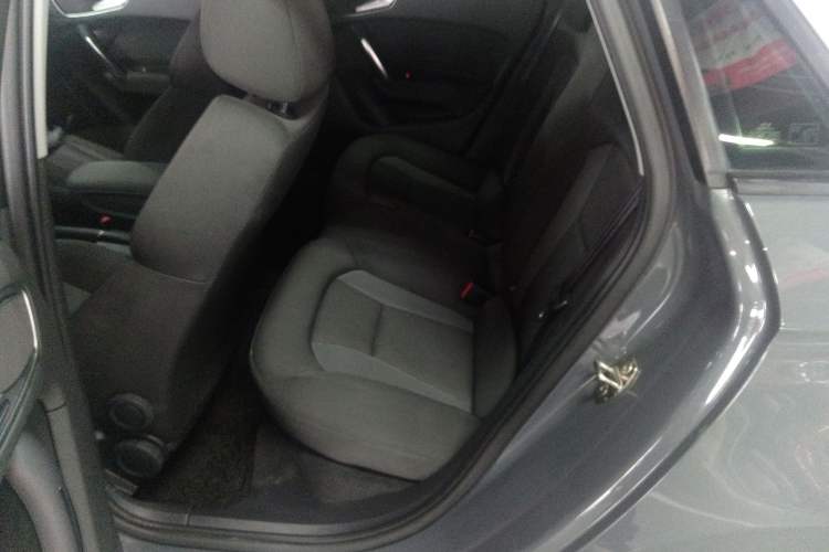 Used Audi A1 2016 30 TFSI Sportback Design Fashion Edition