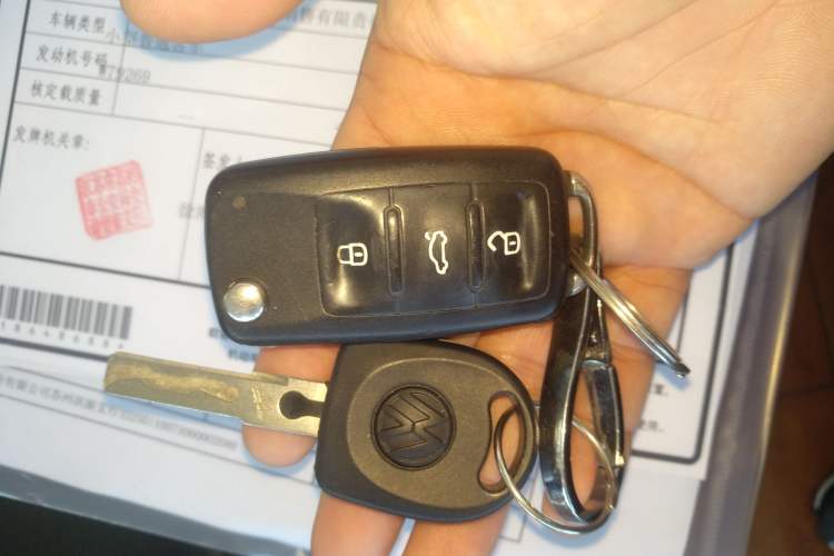 Used Volkswagen Tiguan L 2015 1.8TSI Automatic Two-Wheel Drive Trend Edition