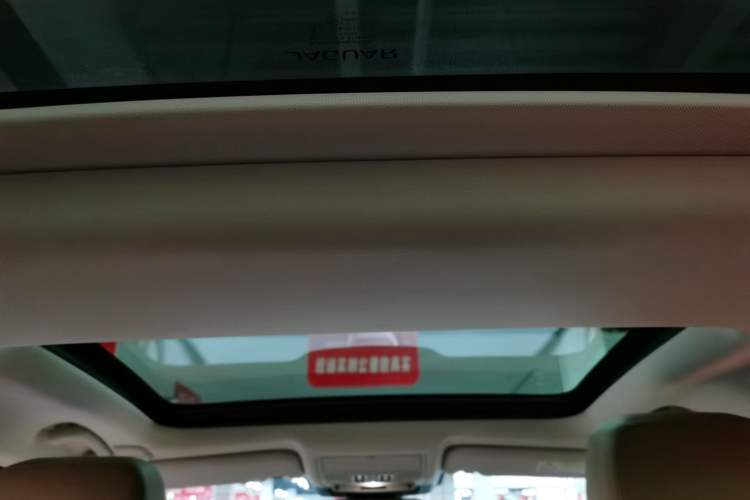 Used Jaguar XFL 2024 2.0T P250 Two-Wheel Drive Prestige Luxury Edition
