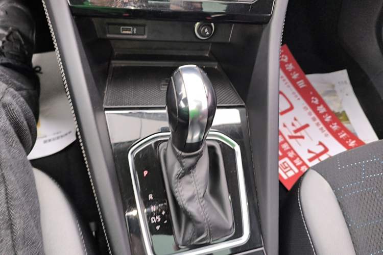 Used Jetta VS7 2022 280TSI Automatic Trend Edition