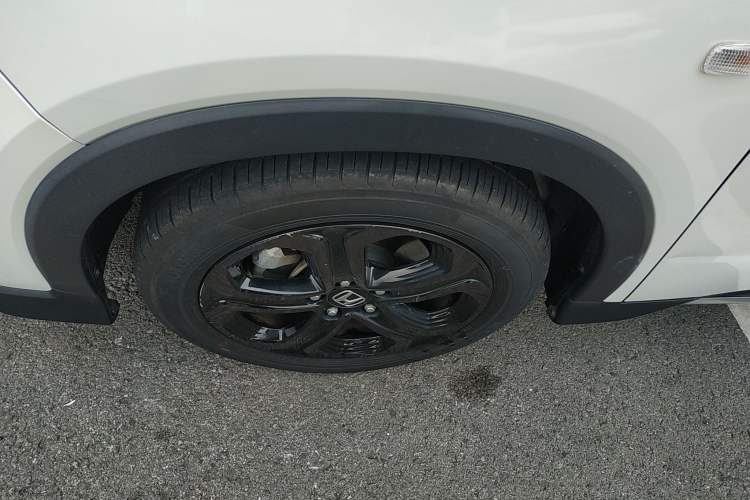 Used Honda XR-V 2021 220TURBO CVT Luxury Edition
