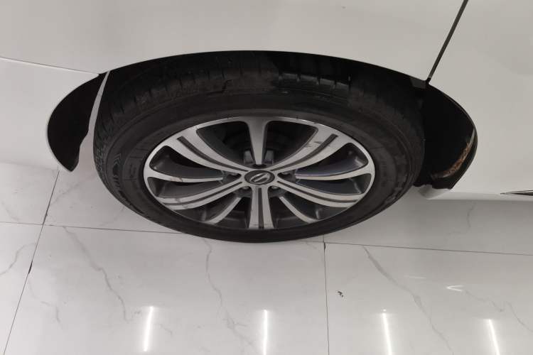 Used GAC Trumpchi M8 2018 320T Luxury Edition
