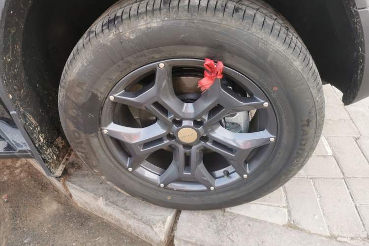 Used JETOUR Traveler 2025 2.0TD DCT XWD Cross-country