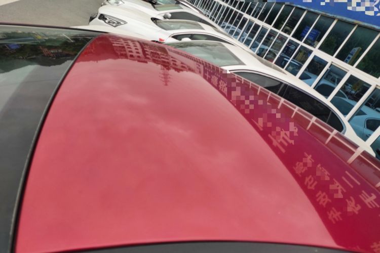 Used Peugeot 308 2013 1.6L Automatic YouShang Model