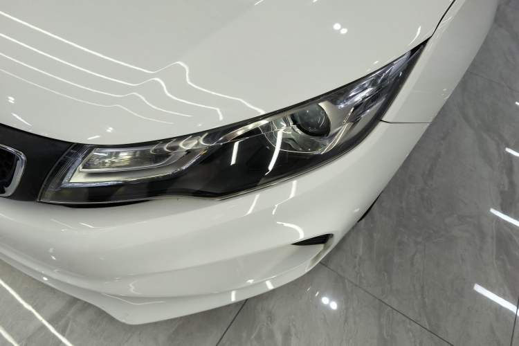 Used Geely Auto Emgrand GL 2018 1.4T DCT Elite Smart Connectivity Version
