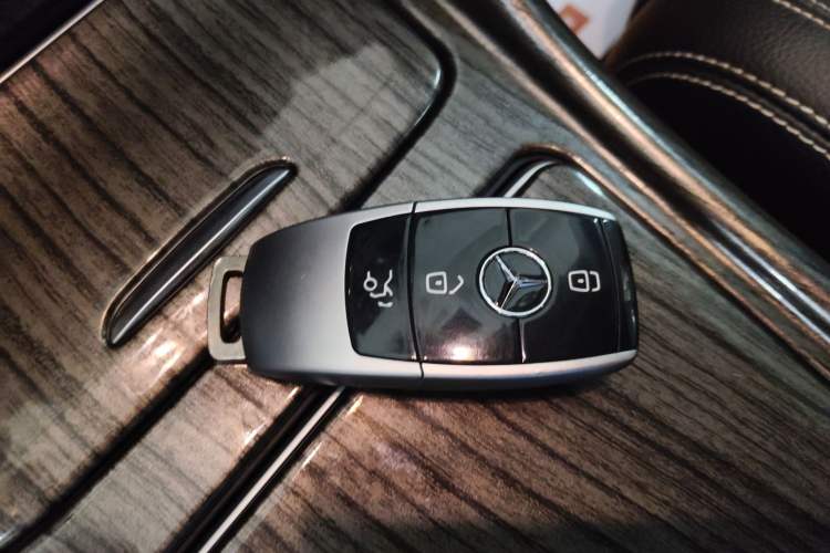 Used Mercedes-Benz GLA 2019 GLA 200 Fashion Model
