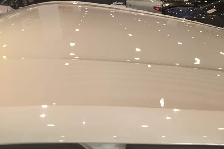 Used BYD Seagull 2023 Free Edition
