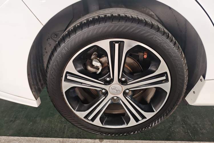 Used Hyundai Elantra (6th Generation / Lingdong) 2018 1.4T Dual-Clutch Xuan Dong · Dynamic Edition
