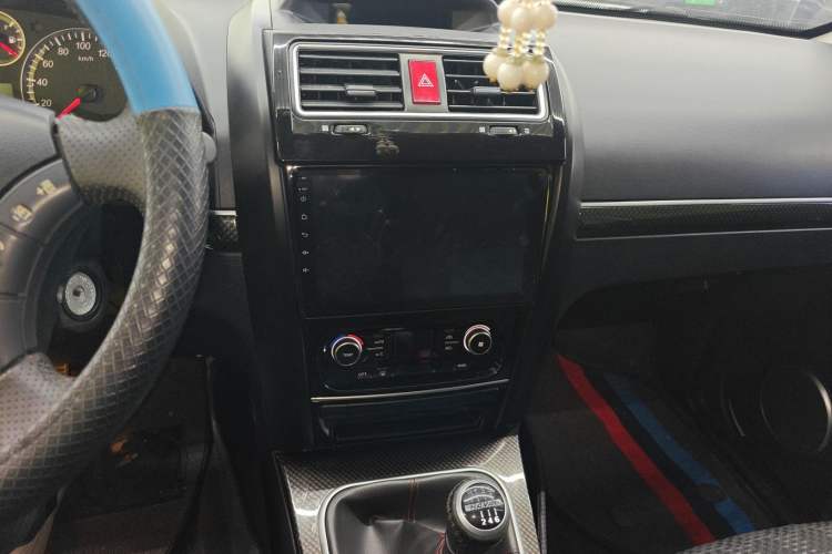 Used Haval H5 Classic 2015 2.0T Manual Two-Wheel Drive Advanced Version