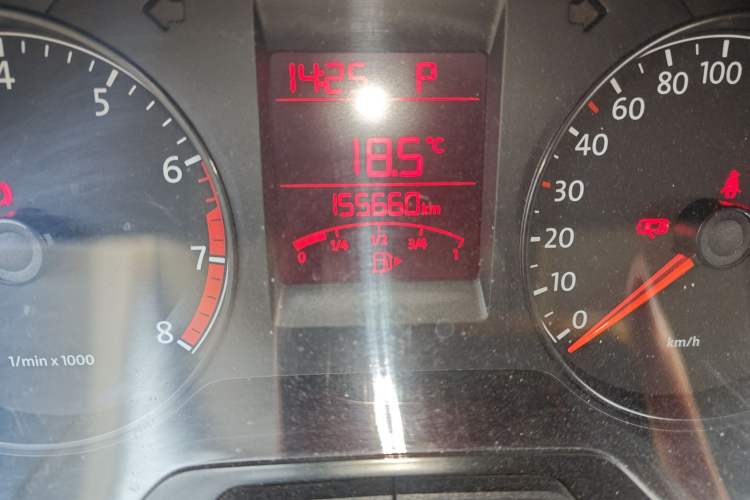 Used Volkswagen Santana 2013 1.6L Automatic Fashion Edition