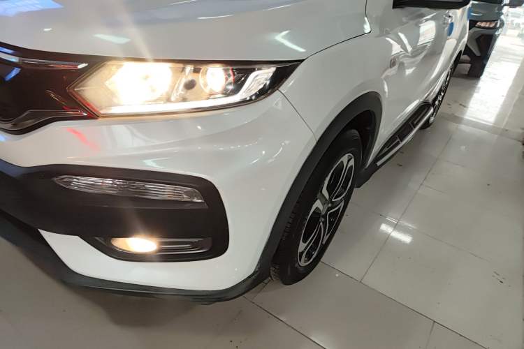 Used Honda XR-V 2017 1.8L EXi CVT Comfort Version
