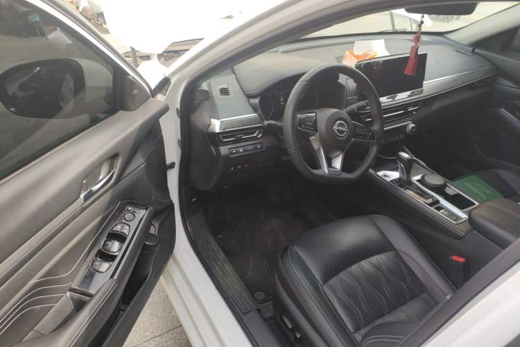 Used Nissan Teana 2022 2.0L XL-Upr Enjoyment Edition
