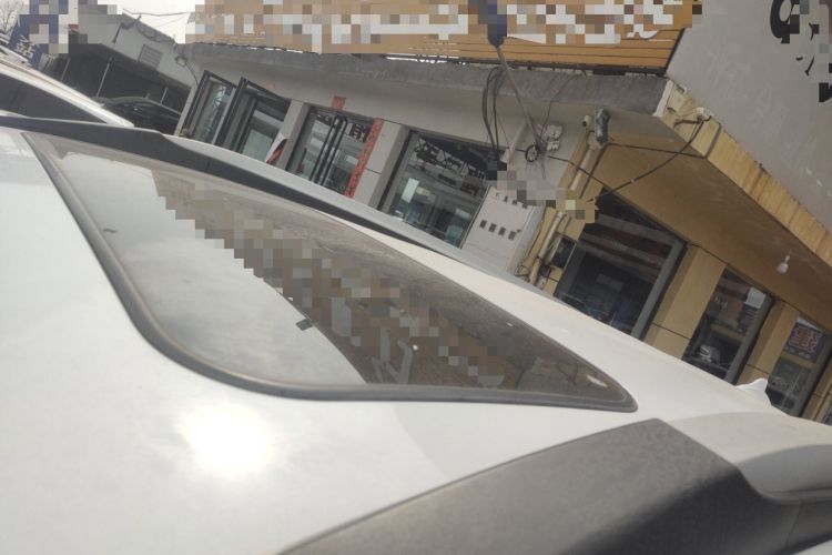 Used Haval M6 2019 1.5T DCT Two-Wheel Drive Elite Version China VI Standard
