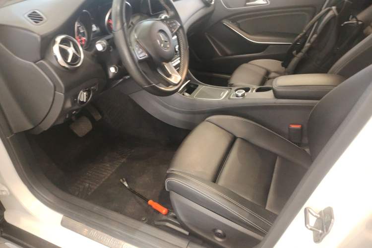 Used Mercedes-Benz GLA 2018 GLA 200 Sport Edition
