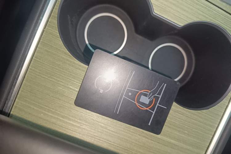 Used Tesla Model Y 2021 Long-Range All-Wheel-Drive Version