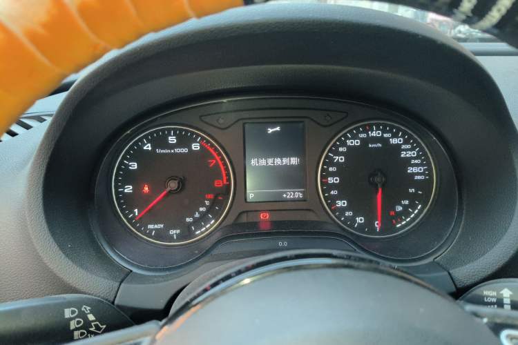 Used Audi A3 2016 Sportback 35 TFSI Style Edition
