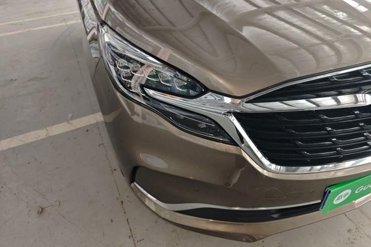 Used Buick GL8 2021 ES Land Cruiser 653T Luxury Edition
